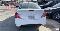 نيسان صني